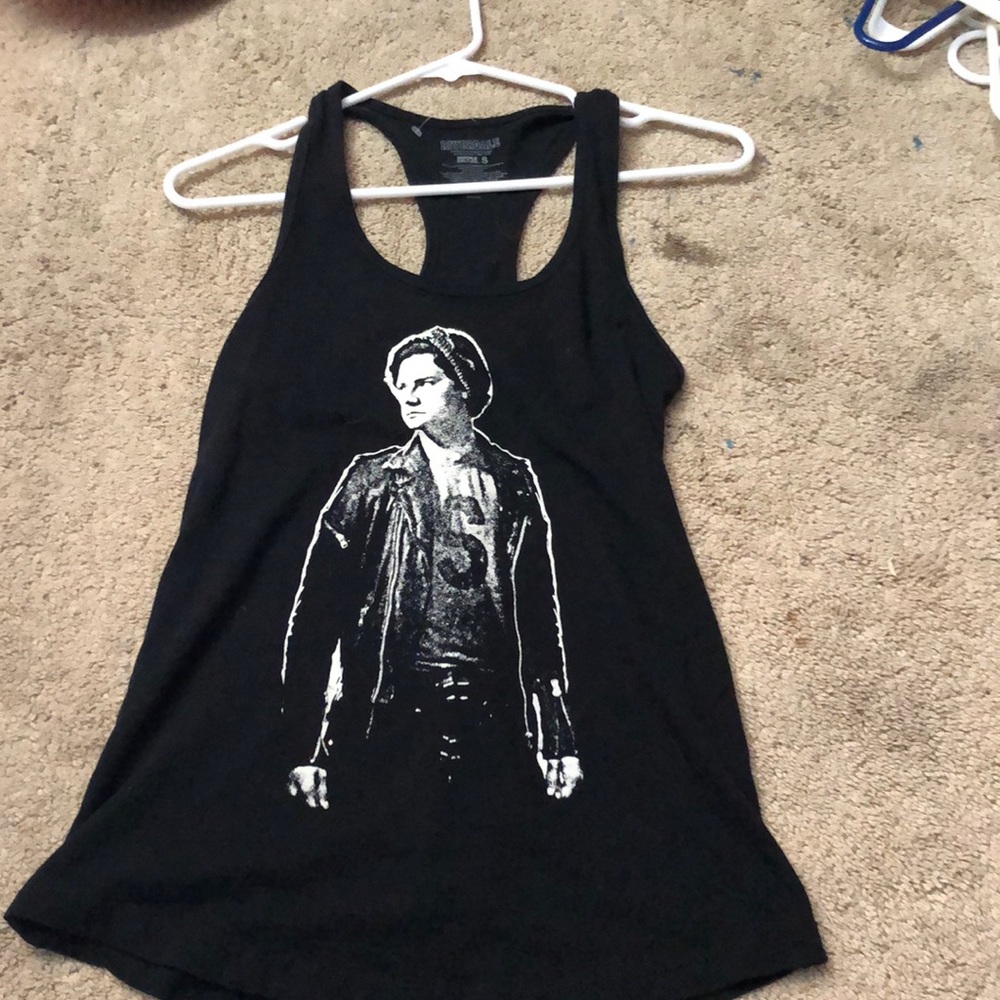 Hot topic Riverdale
